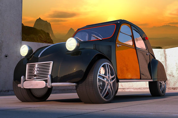 Documents Required for Car Rental