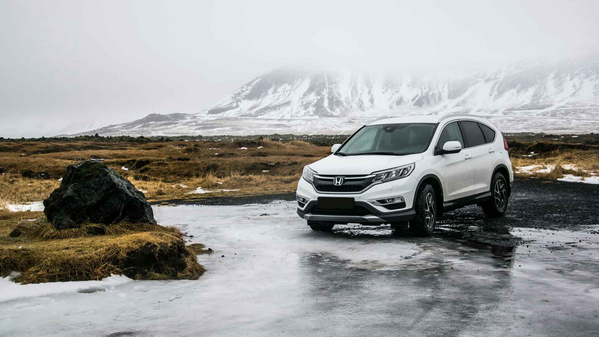 Treat yourself in USA